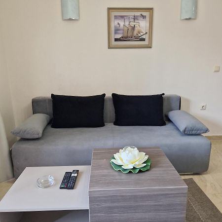 Private Apartment In Star Dreams Complex Sveti Vlas Exteriör bild
