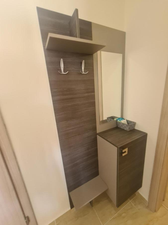 Private Apartment In Star Dreams Complex Sveti Vlas Exteriör bild